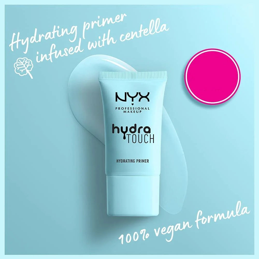 NYX - Hydra Touch Primer Base (Original) ©