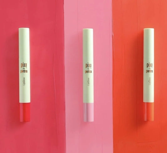 Pixi - Tinted Lip Balm (Original)