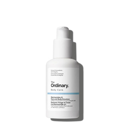 The Ordinary - Niacinamide Face & Body (Original)