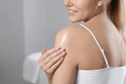 Vaseline - Body Oil (Original)