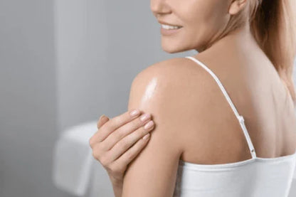 Vaseline - Body Oil (Original)