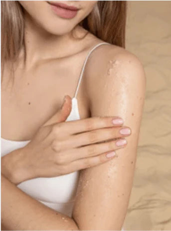 Vaseline - Body Oil (Original)