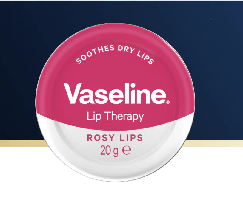 Vaseline - Rosy Lip Therapy (Original)