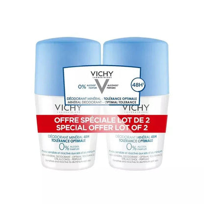 Vichy - Deodorant Mineral (Original)