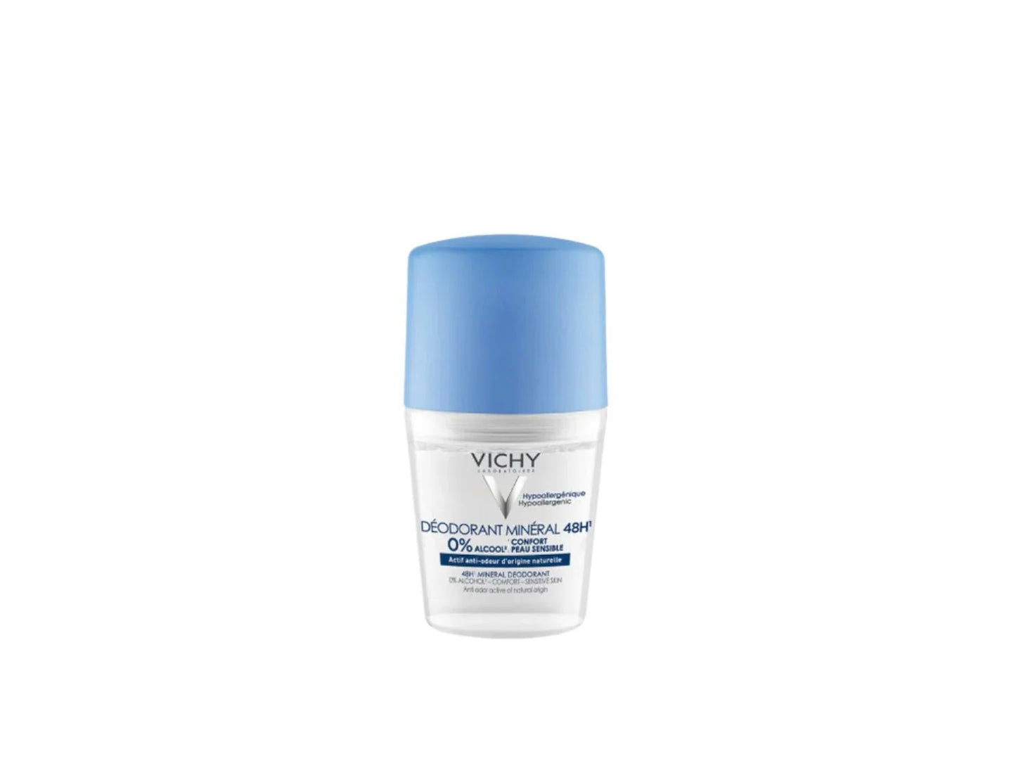Vichy - Deodorant Mineral (Original)