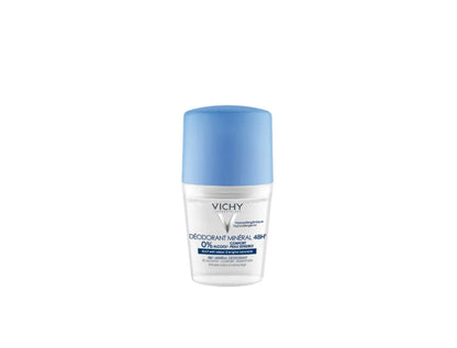 Vichy - Deodorant Mineral (Original)
