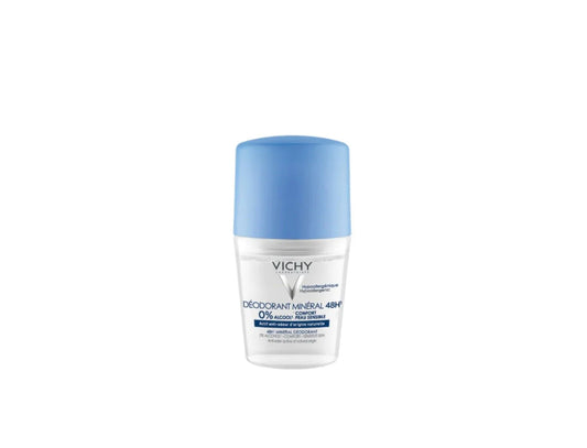 Vichy - Deodorant Mineral (Original)